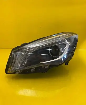 Mercedes-Benz CLA C117 X117 W117 Headlight/headlamp A1179065100