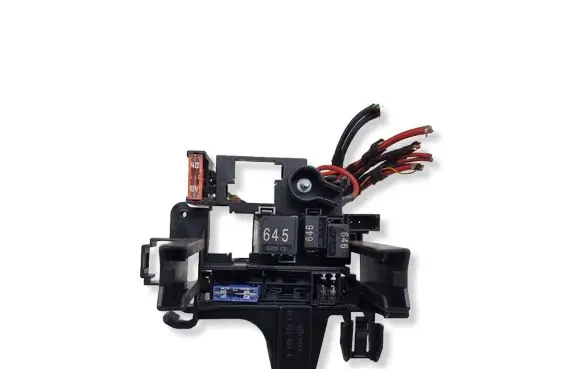 Audi A6 Allroad C7 Fuse module 4G1937503A