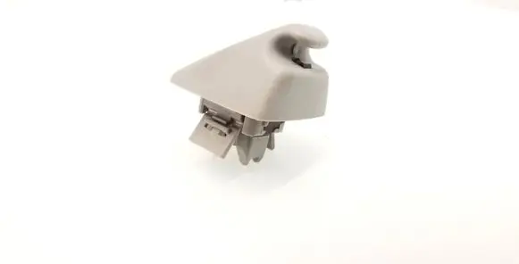 Volvo XC60 Sun visor clip/hook/bracket 