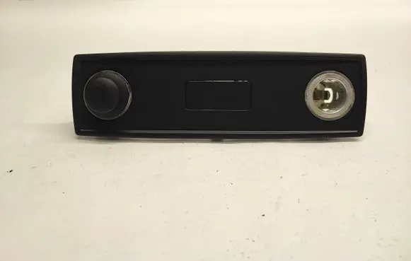 BMW X5 E70 Cigarette lighter 8385142 6963375