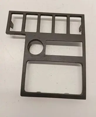 Volkswagen Transporter - Caravelle T4 Panel trim 7D1858100A