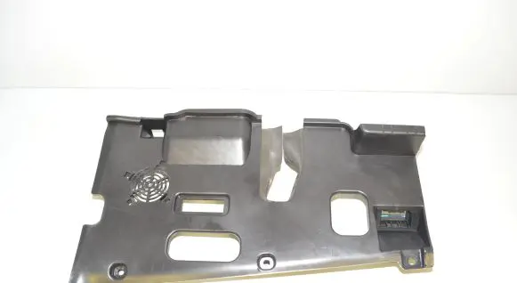 BMW X5 F15 Dashboard lower bottom trim panel 9252418 51459252418