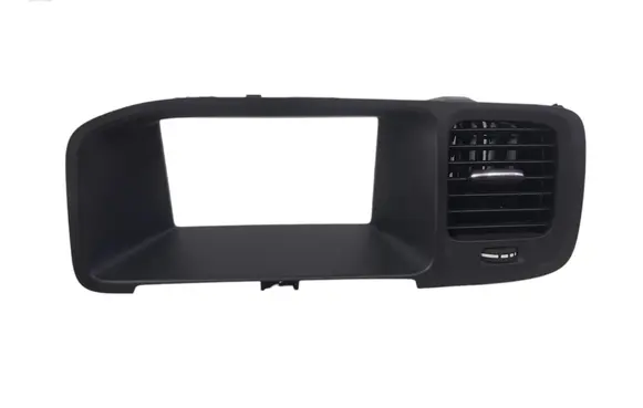 Volvo V60 Dash center air vent grill 39804063 0P502492