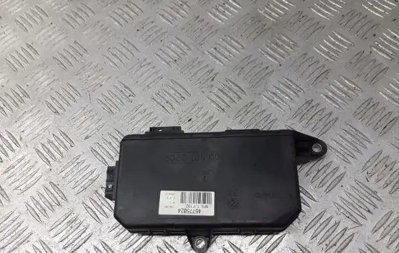 Fiat Stilo Door control unit/module 46775024
