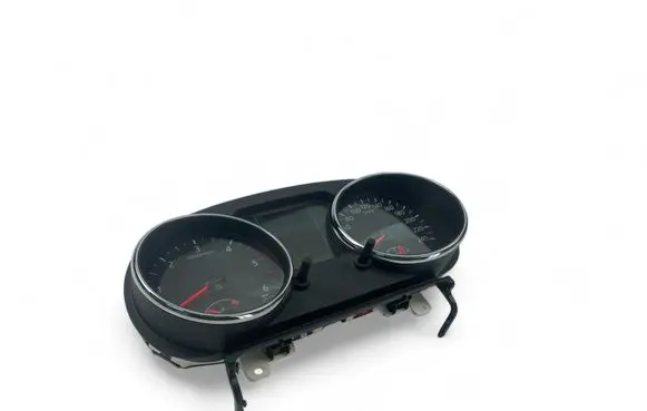 Nissan Qashqai Speedometer (instrument cluster) 24810BR52B