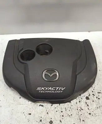 Engine cover (trim)