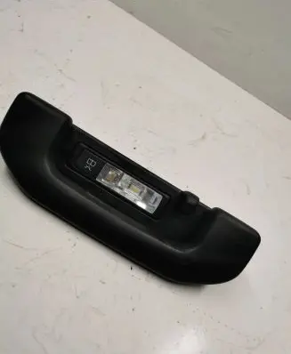 Mercedes-Benz GLC X253 C253 Rear interior roof grab handle A0998150100