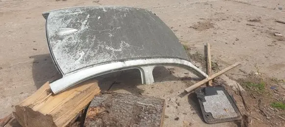 BMW 3 F30 F35 F31 Roof NOCODE