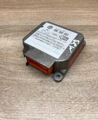 Volkswagen Polo III 6N 6N2 6NF Airbag control unit/module 6N0909603 5WK4137