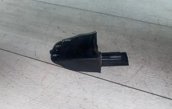 Ford Mondeo Mk III Multifunctional control switch/knob 98AB14K147AC