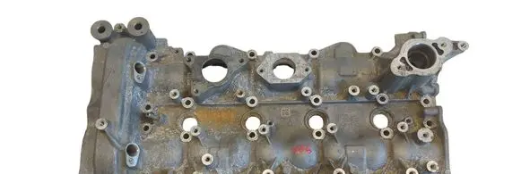 Mercedes-Benz A W177 Engine head A2600102301