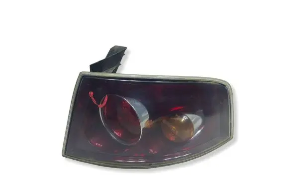 Seat Ibiza III (6L) Rear/tail lights 148808KASACJA 148808