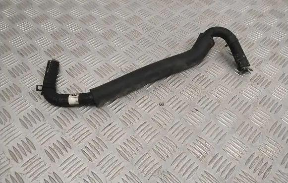 Opel Antara Power steering hose/pipe/line