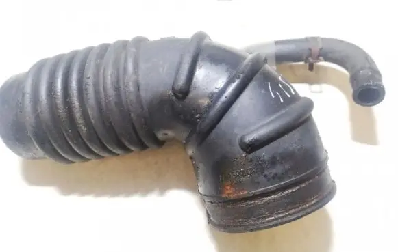 Citroen C3 Intercooler hose/pipe md189847