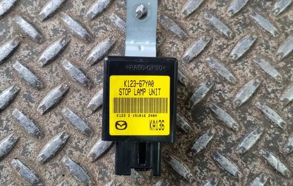 Mazda CX-5 II Light module LCM K12367YA0