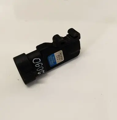 Opel Astra G Air pressure sensor 16212460
