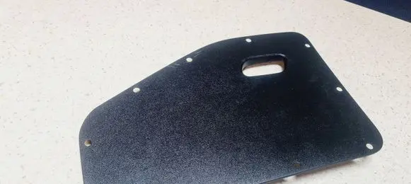 Peugeot Partner Other interior part 968156177 9681561777