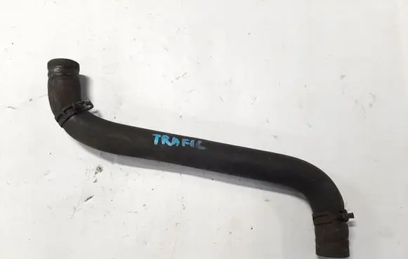 Renault Trafic II (X83) Intercooler hose/pipe