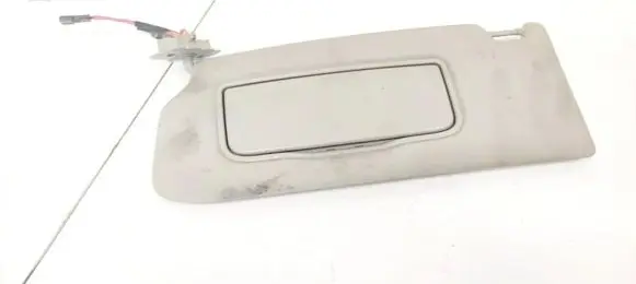 Volvo V50 Sun visor