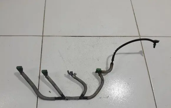 Ford S-MAX Fuel return line/hose NOCODE