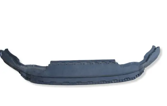 Volkswagen Tiguan Front bumper lip 5NA805903C