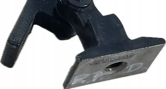 BMW 4 F36 Gran coupe Front door lower hinge 