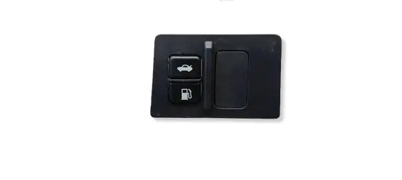 Lexus IS 220D-250-350 Fuel tank opening switch 5544753020