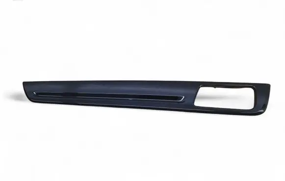 Porsche Cayenne (9Y0 9Y3) Rear door card trim 9Y0867101