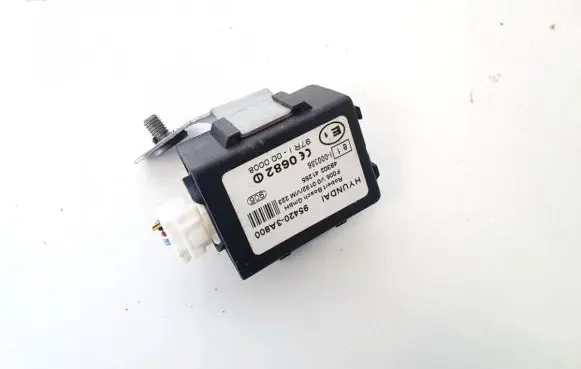 Hyundai Trajet Immobilizer control unit/module 954203a800 4830241255