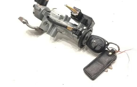 Suzuki SX4 Ignition lock 33970-65J00