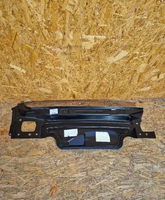 Audi A4 S4 B9 8W Rear bodywork 