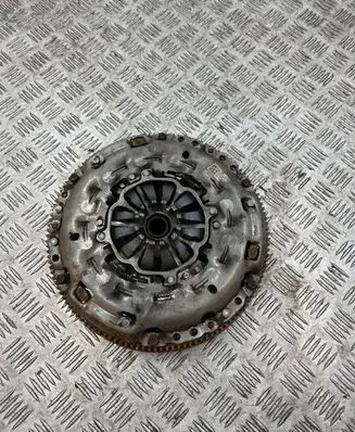 Skoda Octavia Mk3 (5E) Clutch set kit 04L141015D 04L141025C 150819