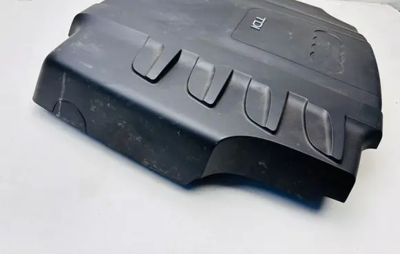 Audi A4 S4 B8 8K Engine cover (trim) 03L103925