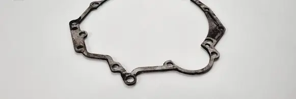 Volkswagen PASSAT B5.5 Gearbox gasket 0301100