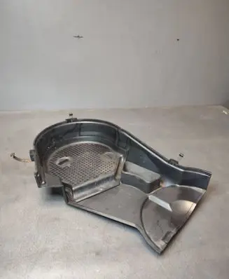 Audi A4 S4 B6 8E 8H Timing belt guard (cover) E059109123K