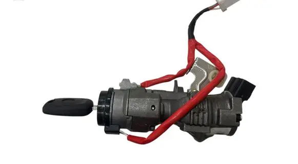 Hyundai ix35 Ignition lock
