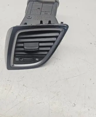 Mazda 3 II Dash center air vent grill BHN164830 BHN264830