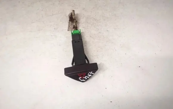 Volvo S60 Hazard light switch 9441045