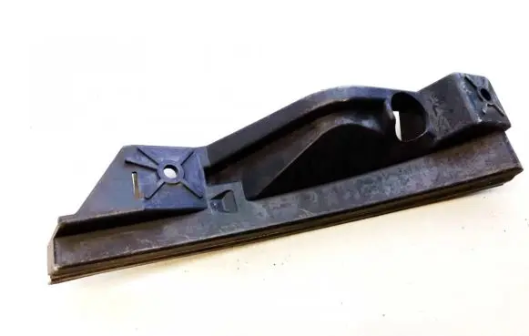 Volkswagen Touran I Front bumper mounting bracket 1t0807889a
