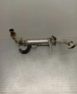 Alfa Romeo 166 EGR valve cooler 988252E ESTANQUE1DAD