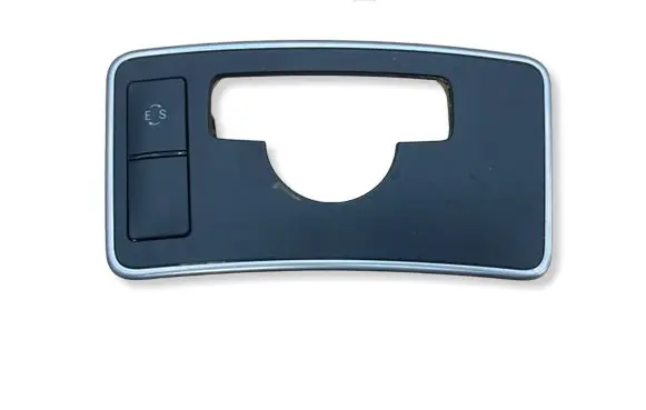 Mercedes-Benz E W212 Other switches/knobs/shifts A2129054900