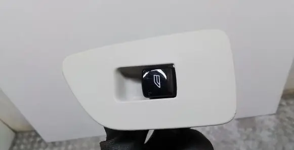 Volvo S90, V90 Electric window control switch 31376458