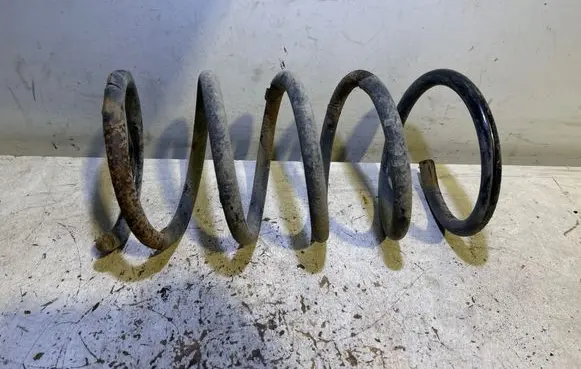 Volvo S60 Rear coil spring