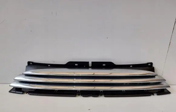Mini One - Cooper Coupe R56 Front bumper upper radiator grill 16614910