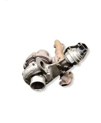 Opel Insignia A Turbo GM55581063 55581063 RHU00046R