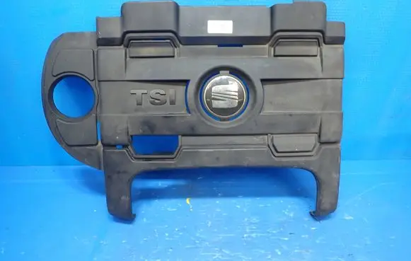Seat Ibiza IV (6J,6P) Engine cover (trim) 03C103925AR