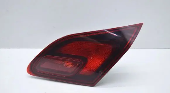 Opel Astra J Tailgate rear/tail lights 13306462 17162750