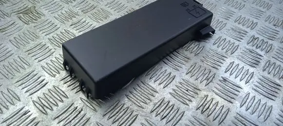 Maserati Levante Fuse box cover 7271381830