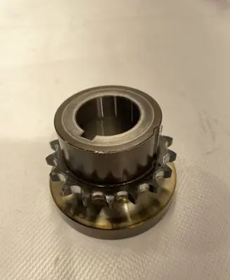 Subaru Outback (BS) Timing chain sprocket 