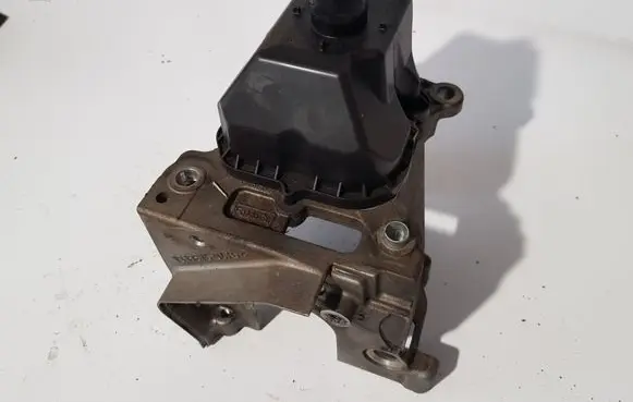 Land Rover Range Rover Sport L320 Engine mounting bracket 29X2Q9A361CA